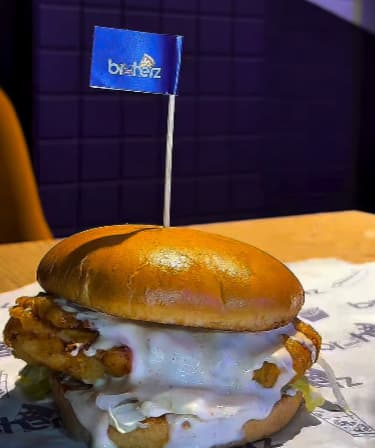 Burgerz